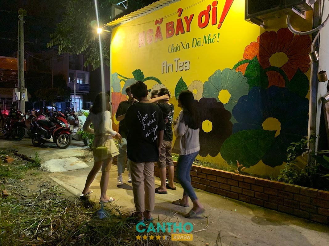 Trà Sữa Antea Ngã 7 - hình ảnh 3