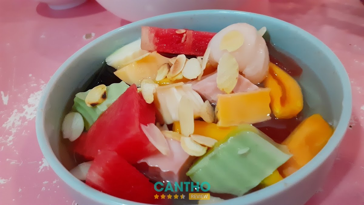 Trà Sữa Siêu Thạch Flamingo - hình ảnh 3