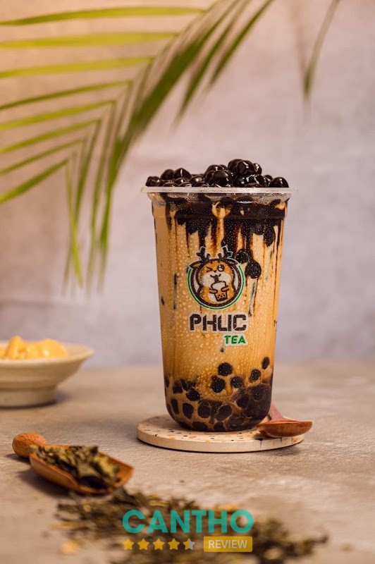 Phúc Tea Ngã Bảy - hình ảnh 3