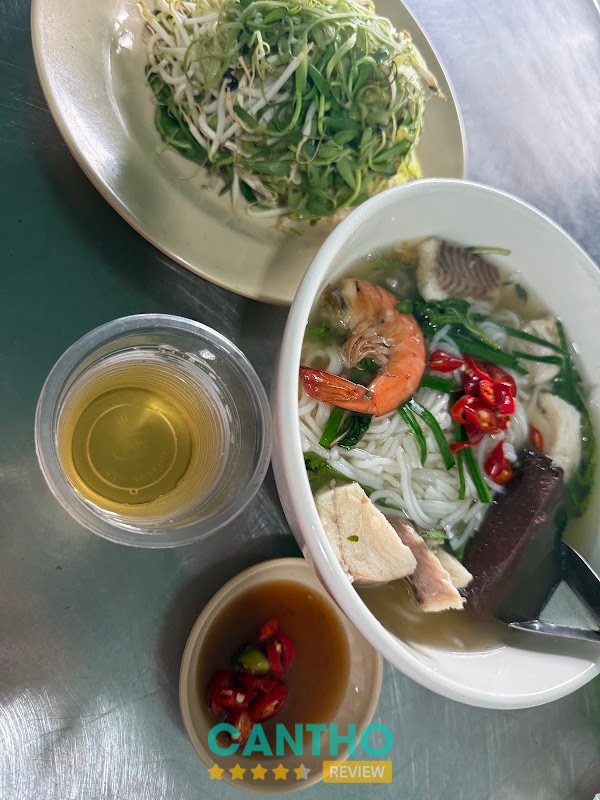 Trà Sữa SanThai Ngã Bảy - hình ảnh 2