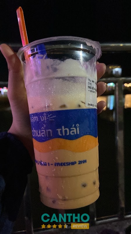 Trà Sữa SanThai Ngã Bảy - hình ảnh 3