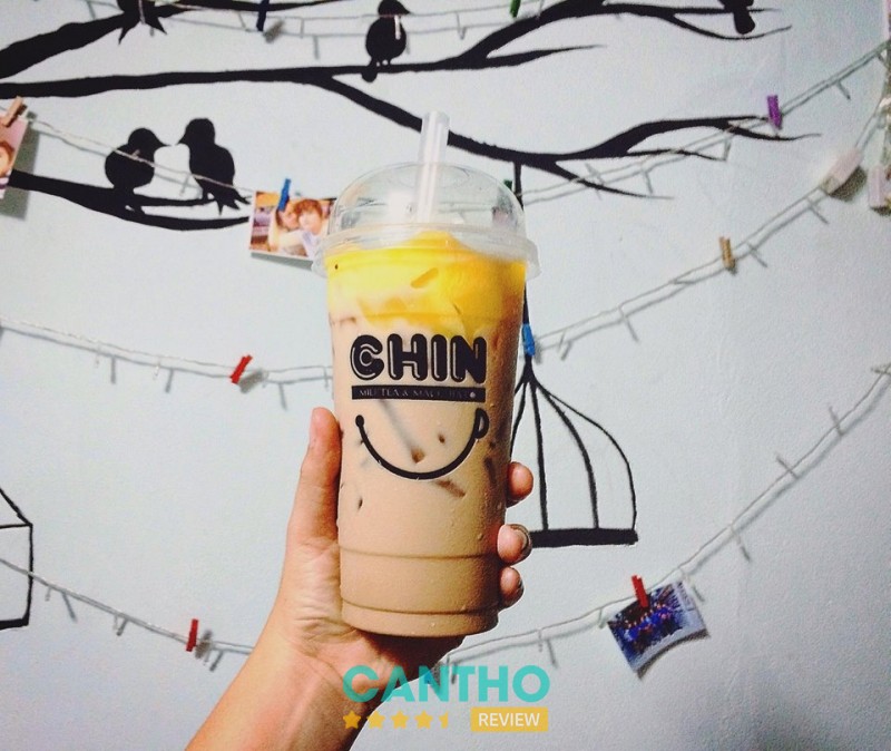 Trà Sữa Chin – hình ảnh 2