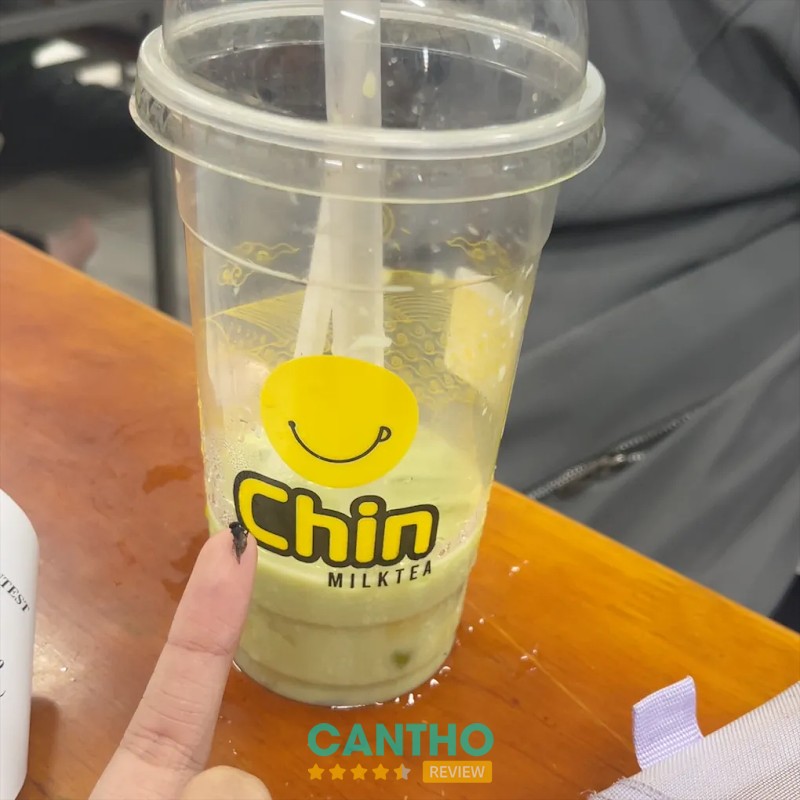 Trà Sữa Chin – hình ảnh 3