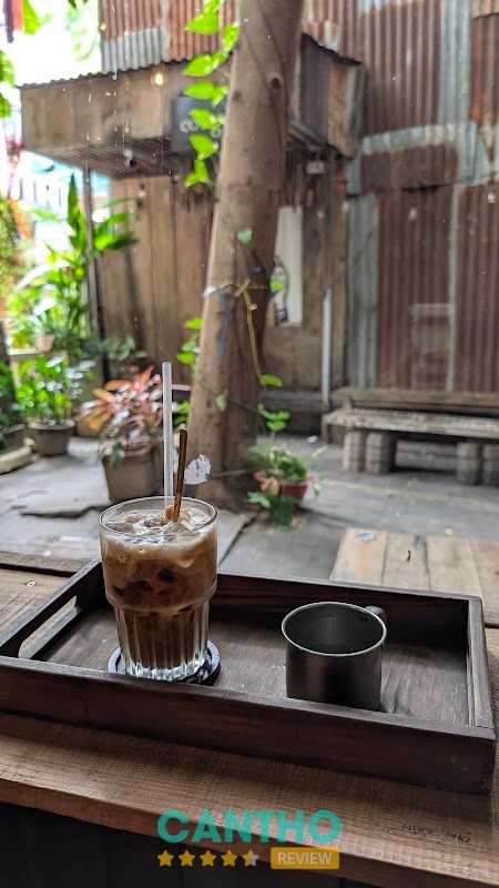 Tiệm Trà Cỏ Ngọt – hình ảnh 2