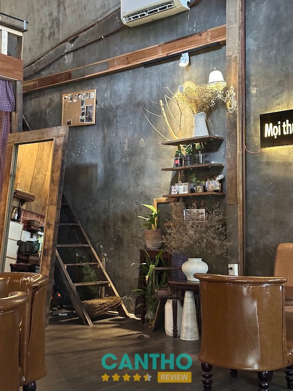 Tiệm Trà Cỏ Ngọt – hình ảnh 3