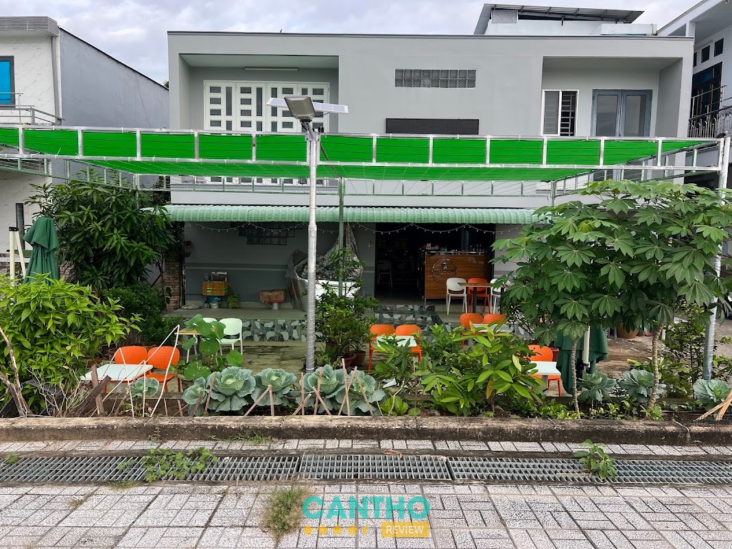 Cà Phê Trà Sữa 29 – hình ảnh 3