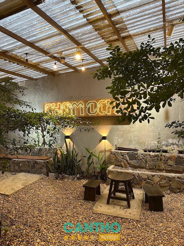 Trà Sữa Cham Ocha – hình ảnh 3