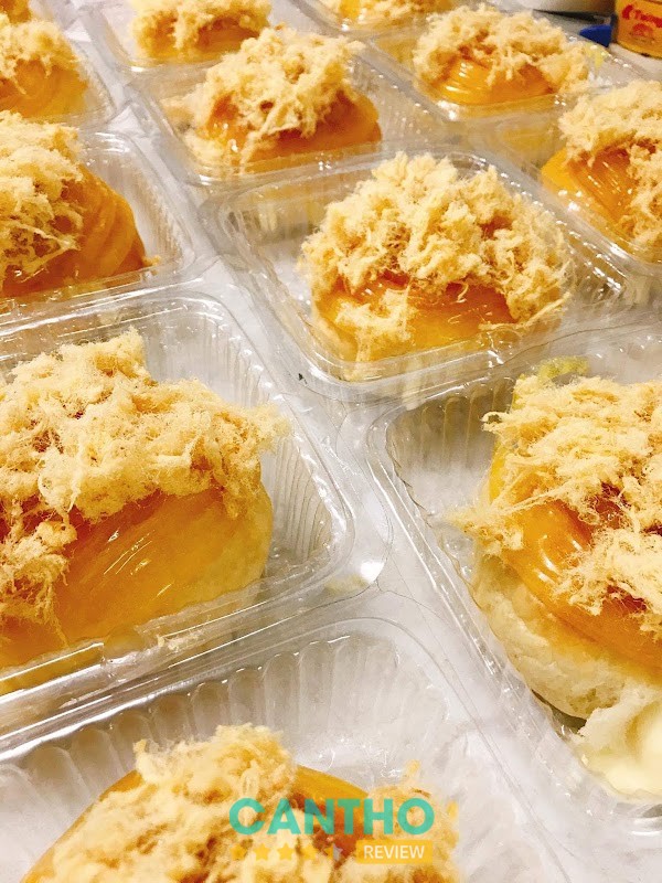 Trà Sữa Thu Bình – hình ảnh 2
