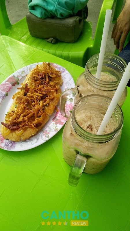 Trà Sữa Thu Bình – hình ảnh 3
