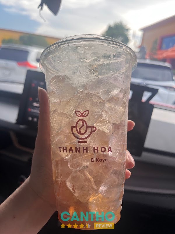 Thanh Hoa Coffee & Tea – hình ảnh 2