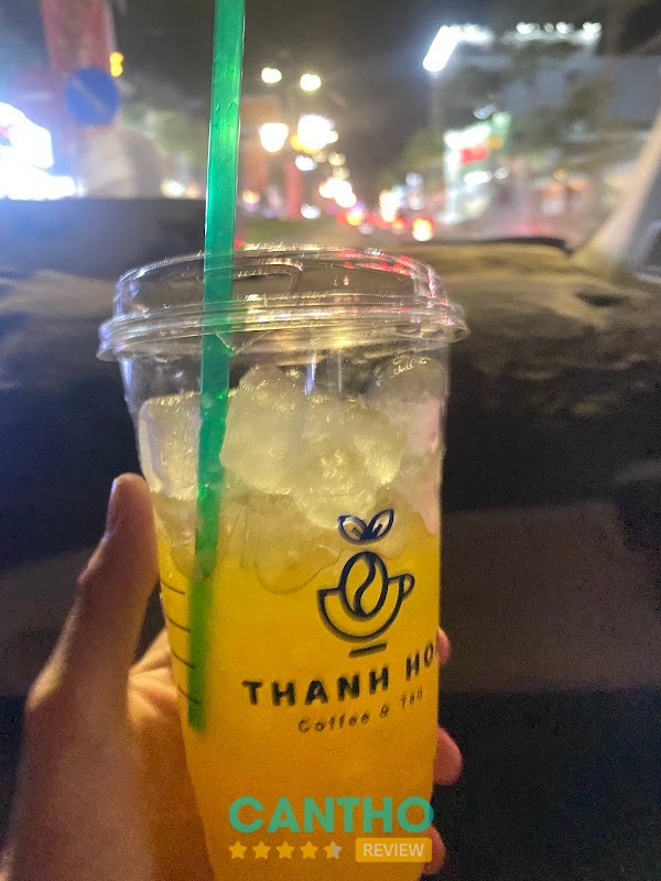 Thanh Hoa Coffee & Tea – hình ảnh 3