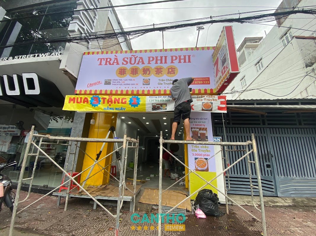 Trà Sữa Phi Phi – hình ảnh 2