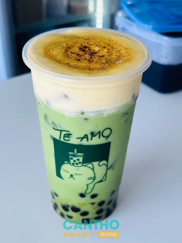 Te Amo – hình ảnh 2