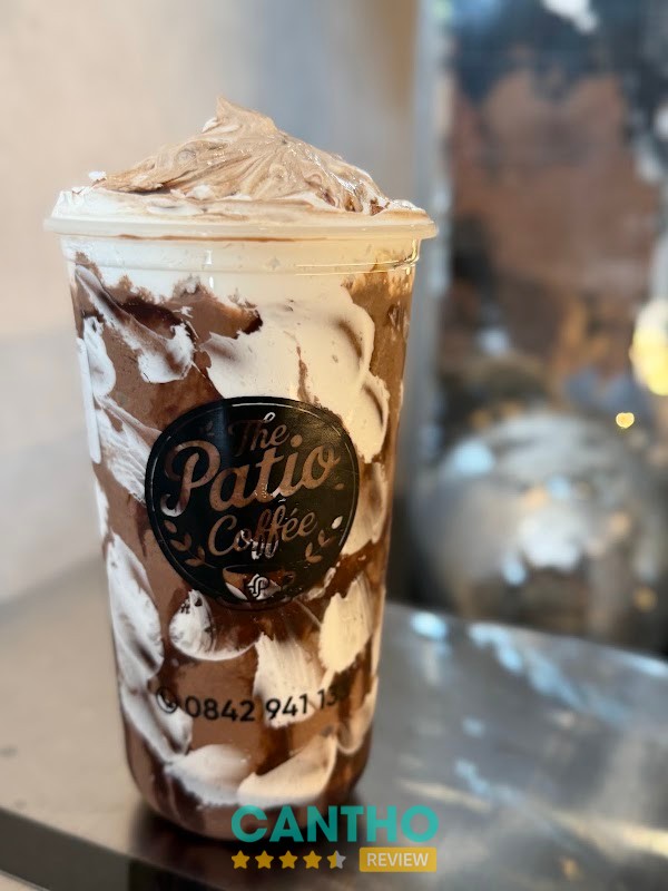 Patio Café & Tea - hình ảnh 2