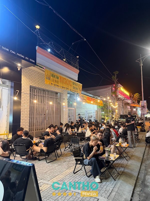 Patio Café & Tea - hình ảnh 3