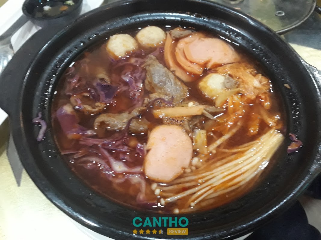 Trà Sữa và Mì Cay Cỏ 3 Lá - hình ảnh 3