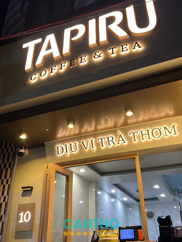 Tapiru Sóc Trăng