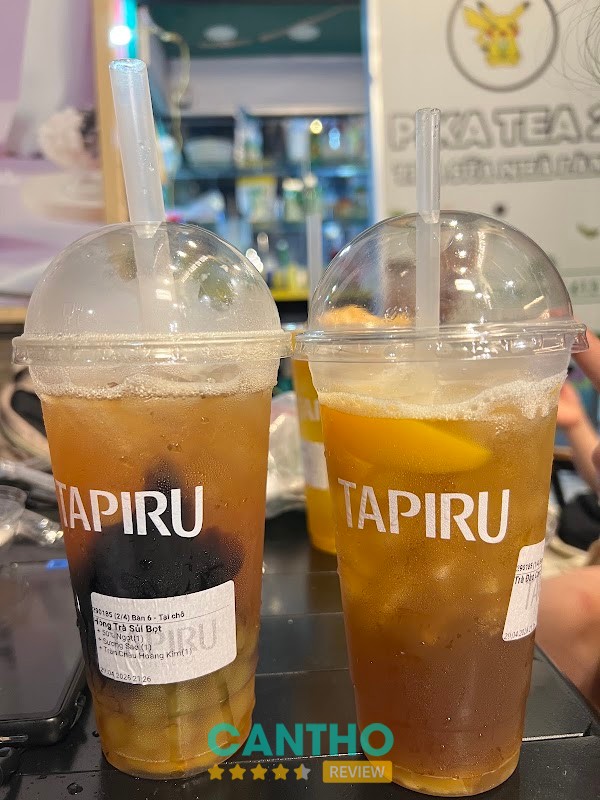 Tapiru Sóc Trăng - hình ảnh 2