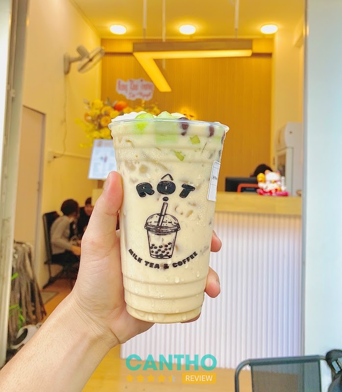 Rột Milk Tea And Coffee - hình ảnh 3