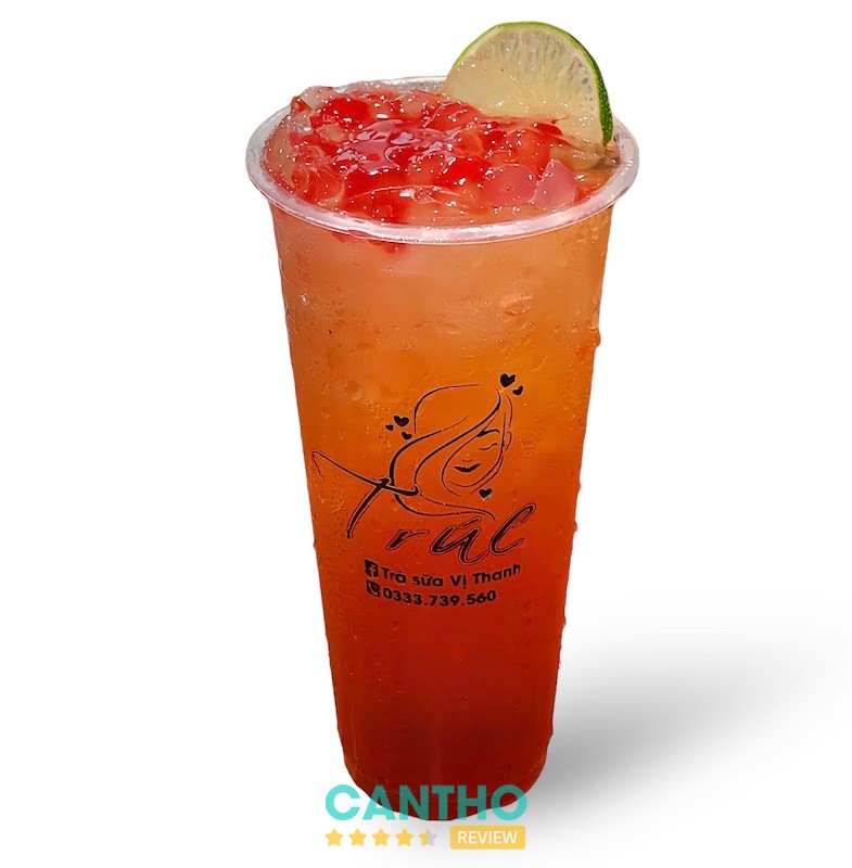 Trà Sữa Trúc - Chi Nhánh 2 - hình ảnh 2
