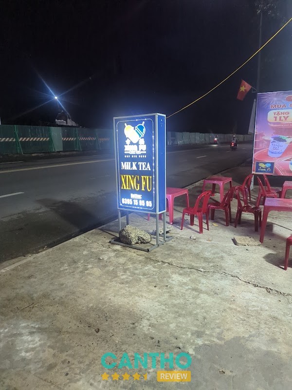 Trà Sữa Xing Fu - hình ảnh 2
