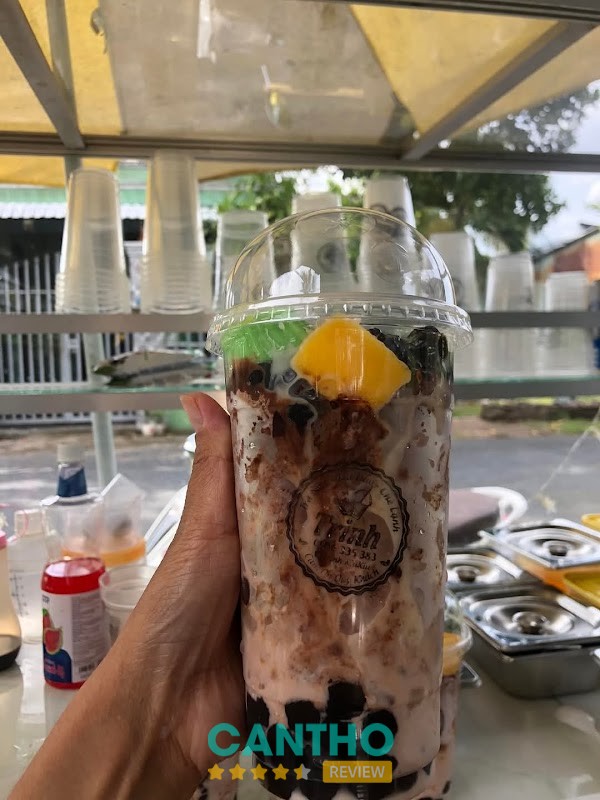 Trà Sữa Trinh Kiukiu - hình ảnh 2