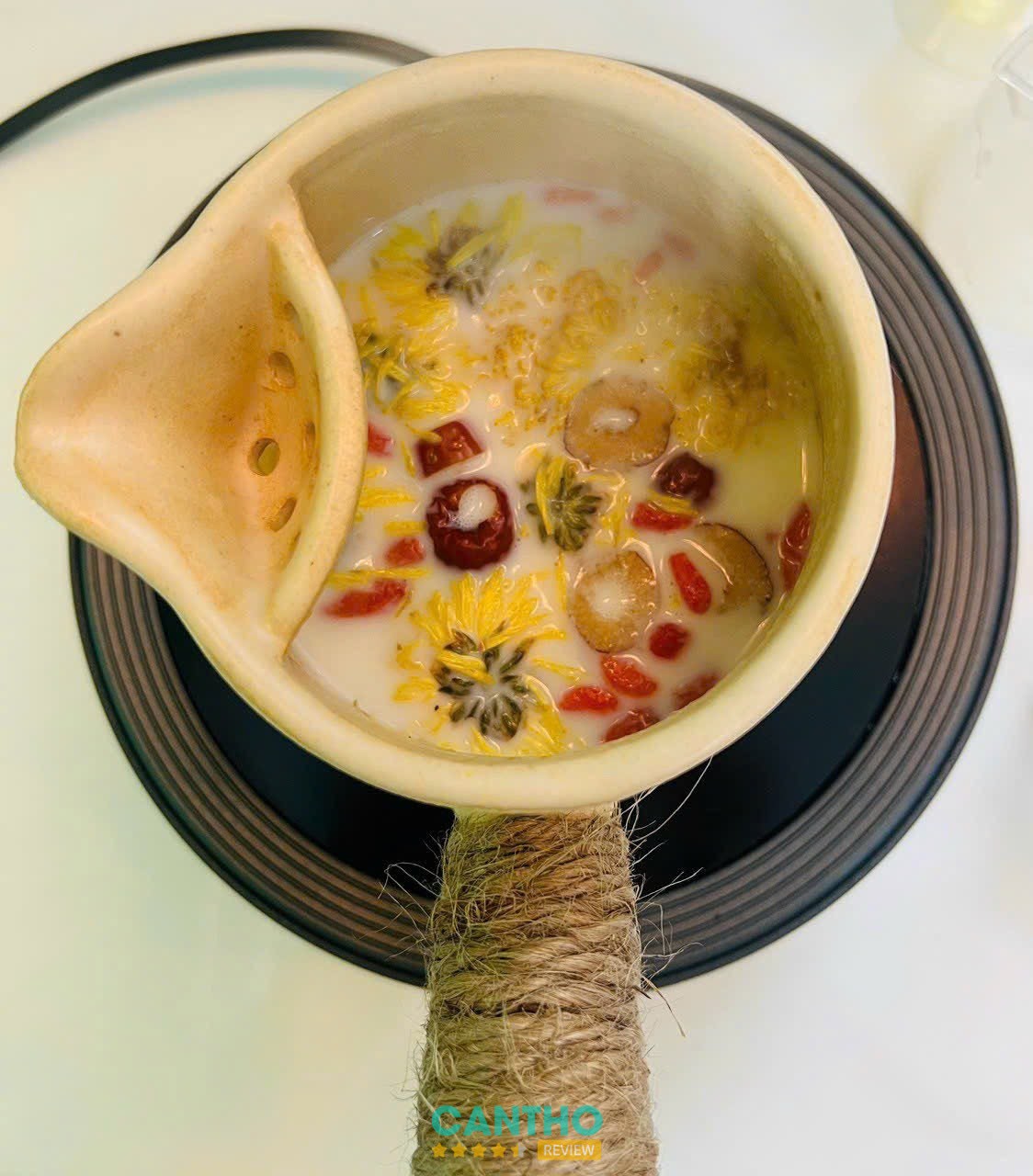 Tiệm Trà Nhà Dao – hình ảnh 2