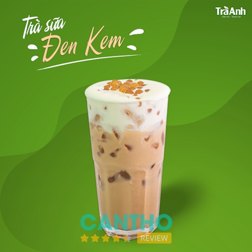 Trà Anh - Trần Quang Diệu – hình ảnh 2