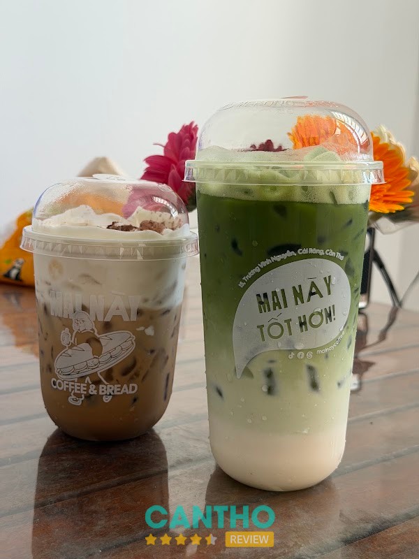 Mai Này Coffee & Bread – hình ảnh 2