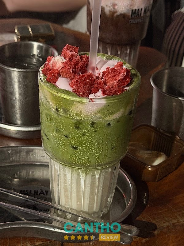 Mai Này Coffee & Bread – hình ảnh 3