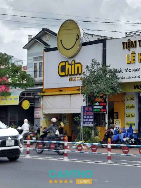 Trà Sữa Chin Phạm Hùng – hình ảnh 2