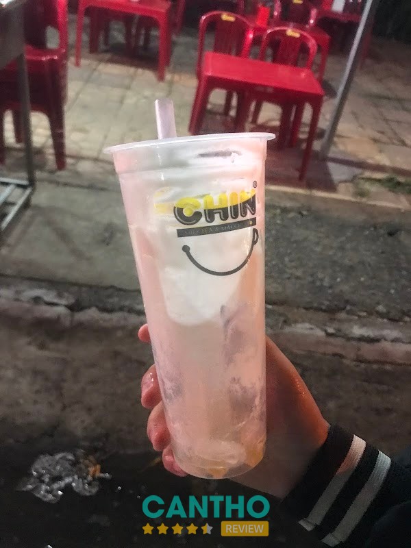 Trà Sữa Chin Phạm Hùng – hình ảnh 3
