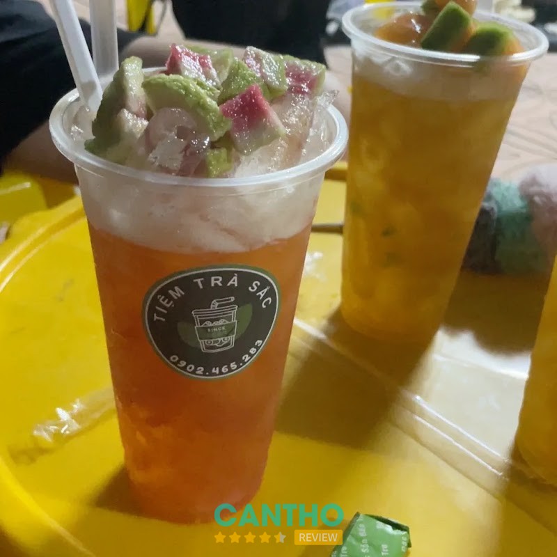 Tiệm Trà Sắc – hình ảnh 2