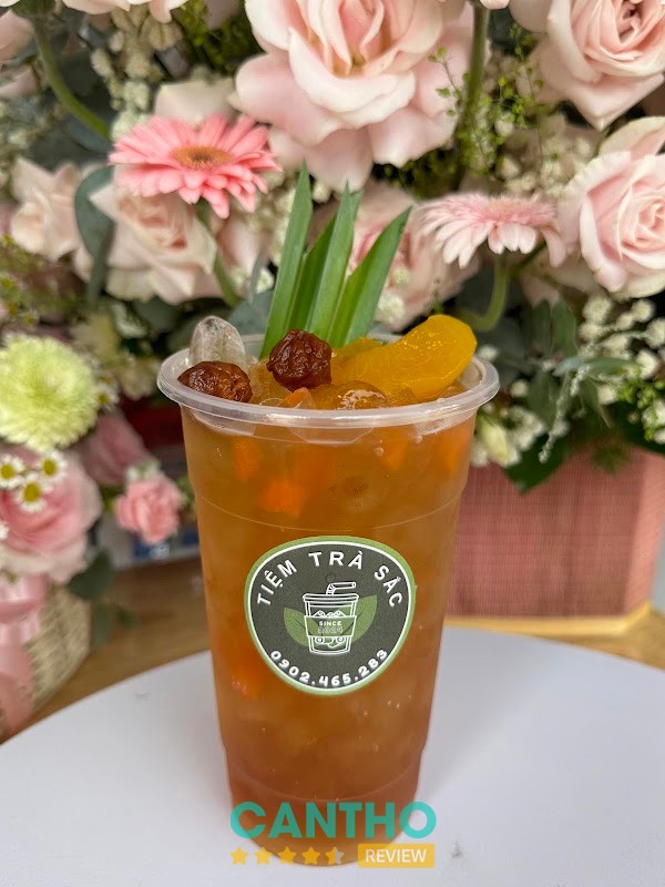 Tiệm Trà Sắc – hình ảnh 3