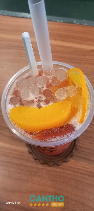 Tiệm Trà Sữa D.A.T – hình ảnh 2