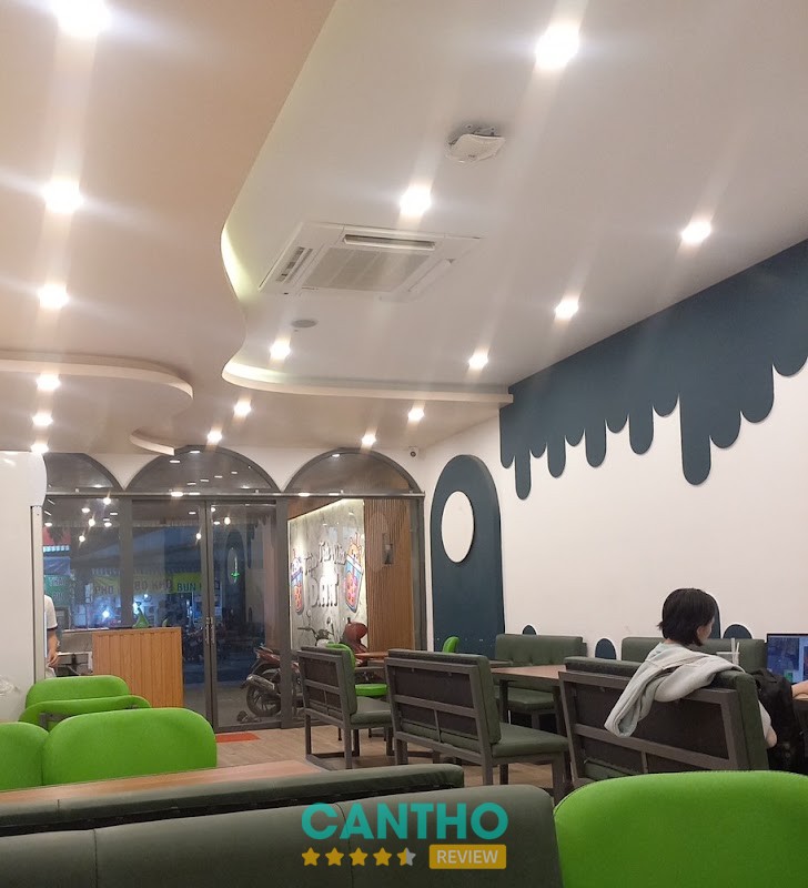 Tiệm Trà Sữa D.A.T – hình ảnh 3