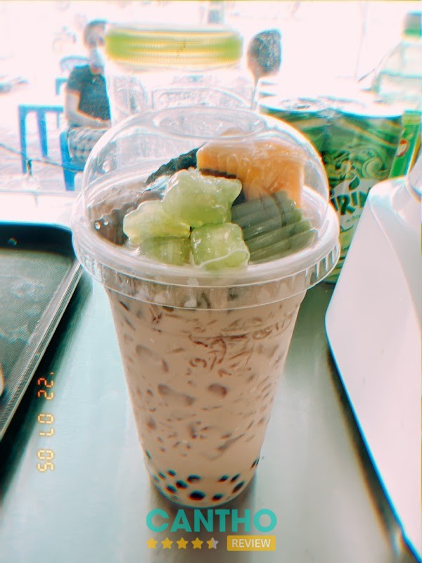 Cafe - Trà - Mía Hưng Phú
