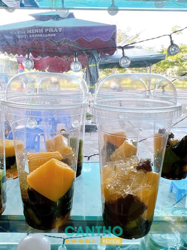 Cafe - Trà - Mía – hình ảnh 3