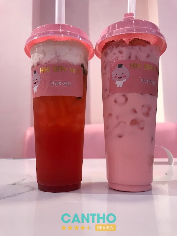Trà Sữa Hihi – hình ảnh 2