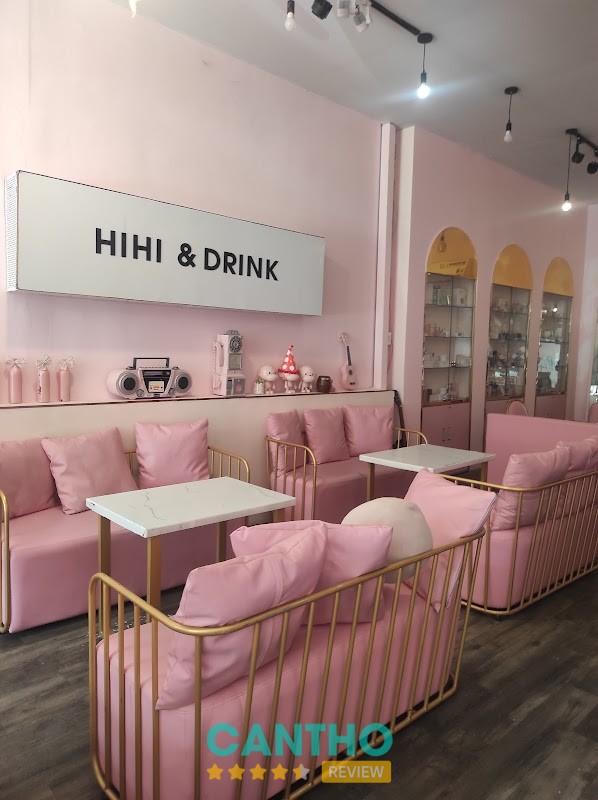 Trà Sữa Hihi – hình ảnh 3