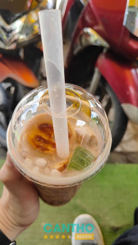 Trà Sữa Su Kem - Trần Nam Phú – hình ảnh 3