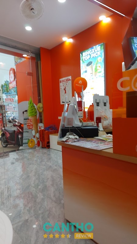 Bingxue Tân An Cần Thơ – hình ảnh 2