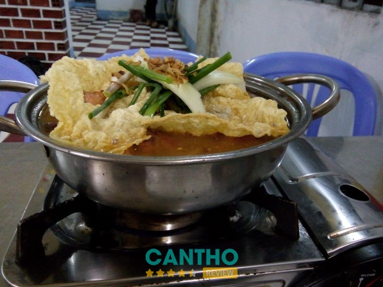 Quán Vịt Nấu Chao Lợi Nguyên Ninh Kiều