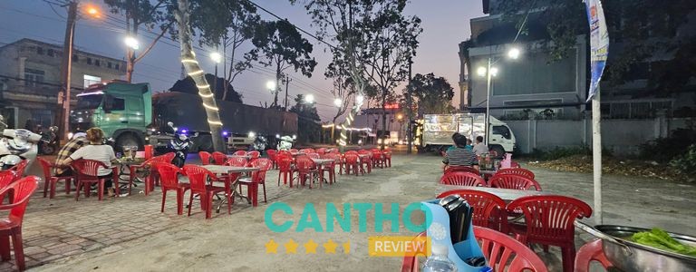 Quán Vịt Nấu Chao Đông Xuân ở Phú Lợi