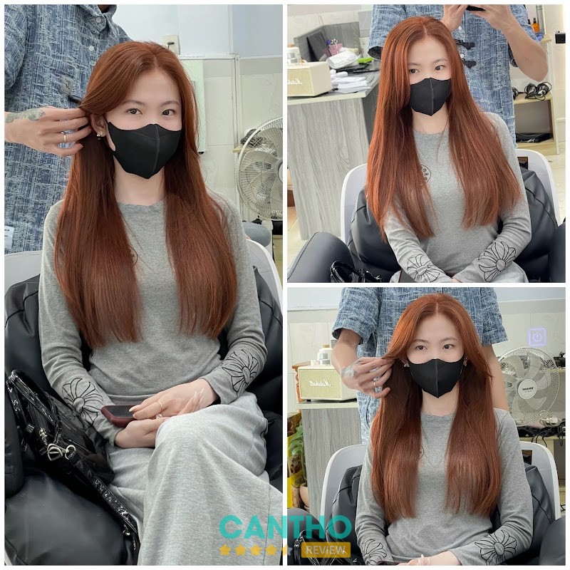 Sato Hair Salon – hình ảnh 2