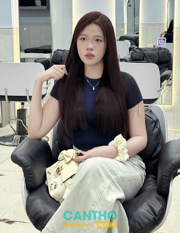 Sato Hair Salon – hình ảnh 3