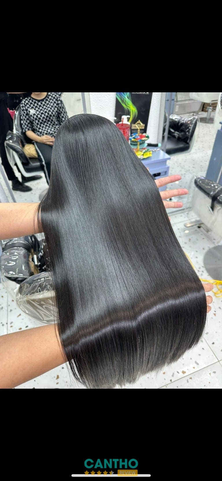 Hair Salon ONLY – hình ảnh salon 3