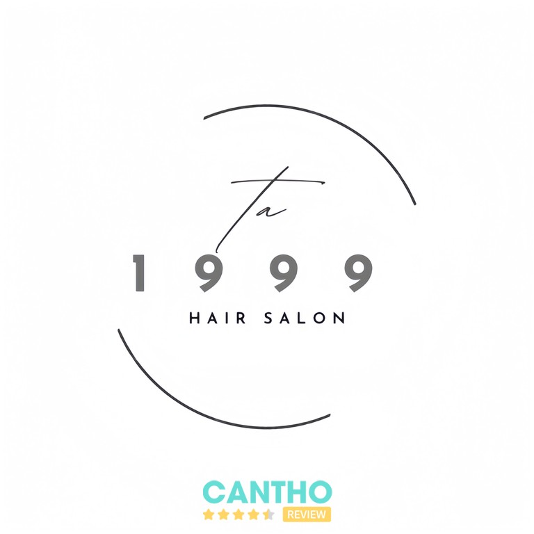 1999 Hair Salon – salon làm tóc đẹp ở Hậu Giang