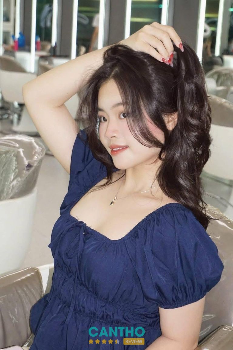 1999 Hair Salon – hình ảnh làm tóc 3