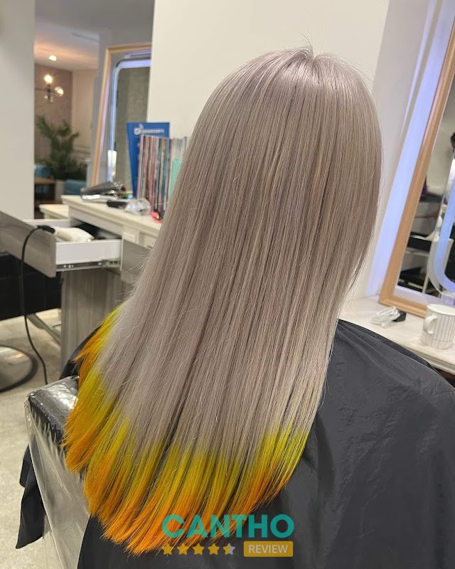 Hình ảnh Hair Salon Tóc Anh